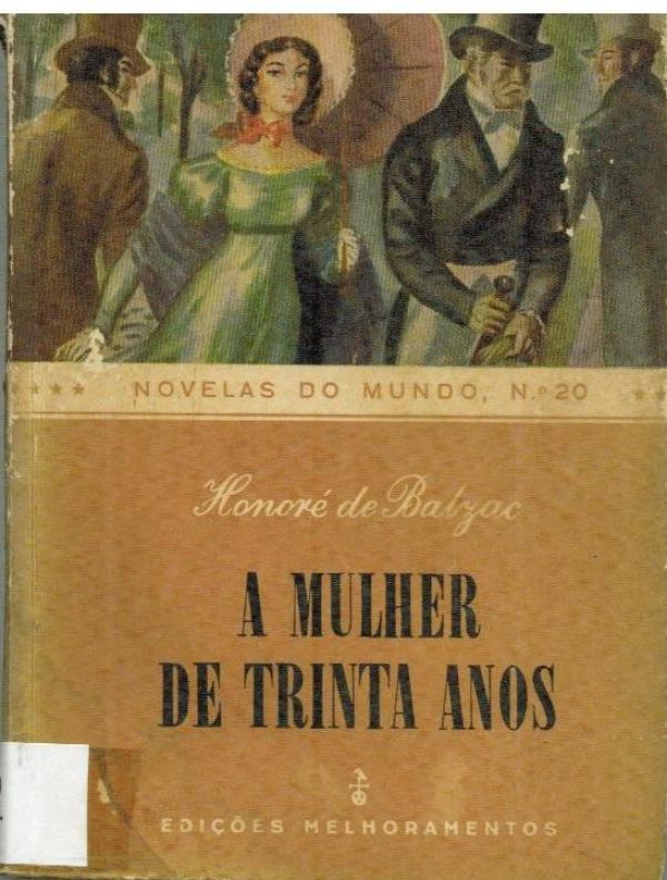 Mulher de Trinta Anos, A